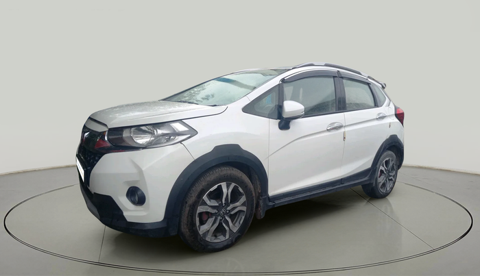 2019 Honda WR-V 1.2L I-VTEC VX MT, Petrol, Manual, 39,873 km, exterior