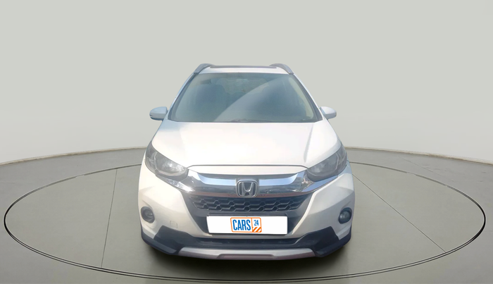 2019 Honda WR-V 1.2L I-VTEC VX MT, Petrol, Manual, 39,873 km, exterior