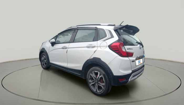 2019 Honda WR-V 1.2L I-VTEC VX MT, Petrol, Manual, 39,873 km, exterior