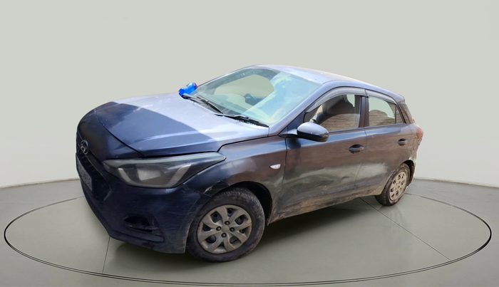 2018 Hyundai Elite i20 MAGNA EXECUTIVE 1.2, Petrol, Manual, 96,183 km, exterior