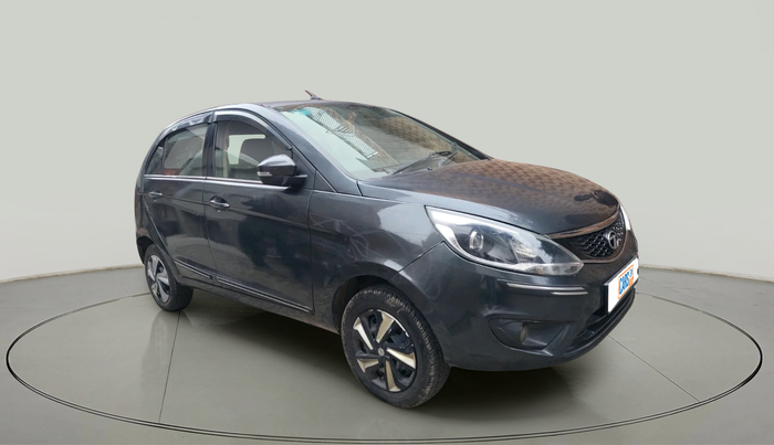 2016 Tata Bolt XM QUADRAJET, Diesel, Manual, 96,030 km, exterior