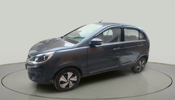 2016 Tata Bolt XM QUADRAJET, Diesel, Manual, 96,030 km, exterior