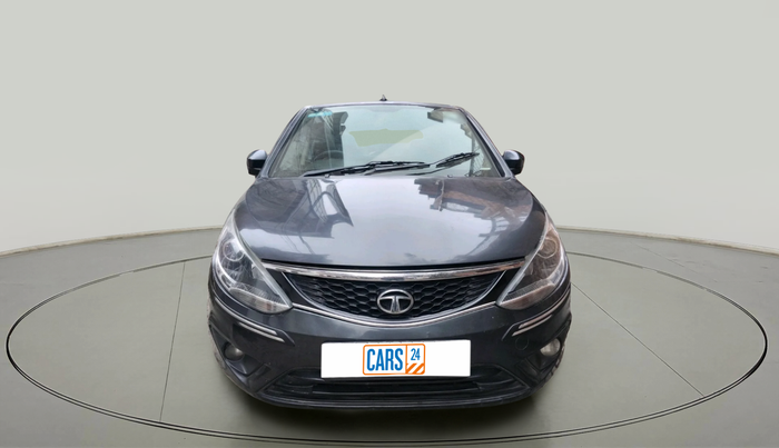 2016 Tata Bolt XM QUADRAJET, Diesel, Manual, 96,030 km, exterior