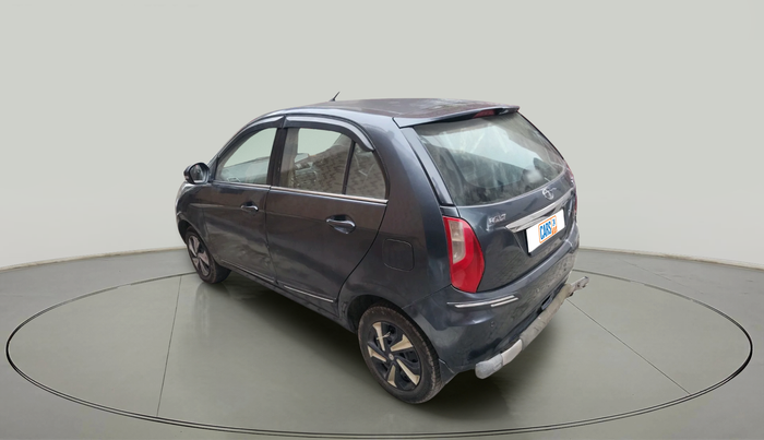 2016 Tata Bolt XM QUADRAJET, Diesel, Manual, 96,030 km, exterior