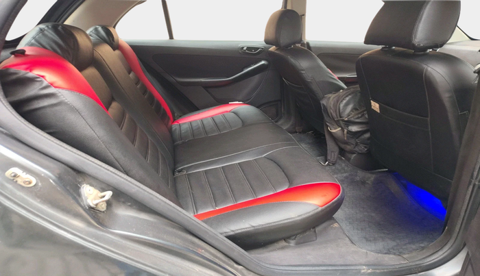 2016 Tata Bolt XM QUADRAJET, Diesel, Manual, 96,030 km, interior