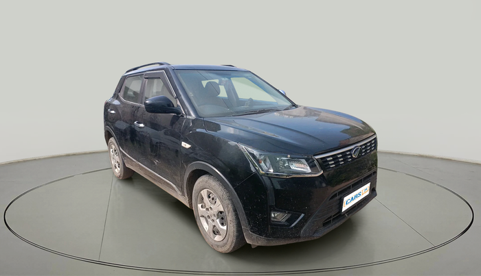 2021 Mahindra XUV300 W6 1.5 Diesel, Diesel, Manual, 65,417 km, exterior