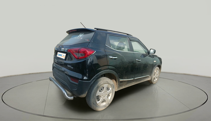 2021 Mahindra XUV300 W6 1.5 Diesel, Diesel, Manual, 65,417 km, exterior