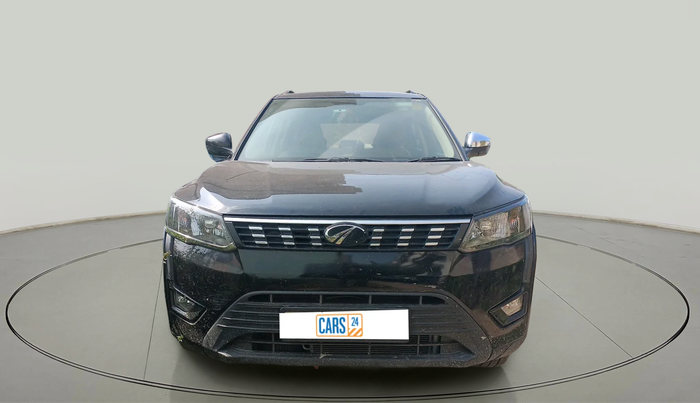 2021 Mahindra XUV300 W6 1.5 Diesel, Diesel, Manual, 65,417 km, exterior