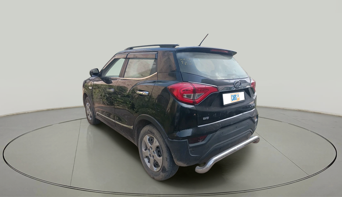 2021 Mahindra XUV300 W6 1.5 Diesel, Diesel, Manual, 65,417 km, exterior