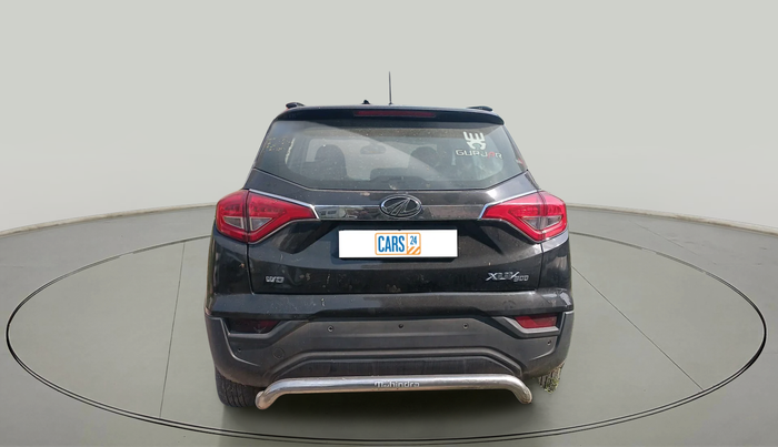 2021 Mahindra XUV300 W6 1.5 Diesel, Diesel, Manual, 65,417 km, exterior