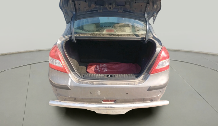 2013 Maruti Swift Dzire VXI, Petrol, Manual, 54,436 km, exterior