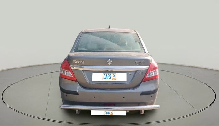 2013 Maruti Swift Dzire VXI, Petrol, Manual, 54,436 km, exterior
