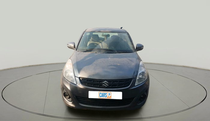 2013 Maruti Swift Dzire VXI, Petrol, Manual, 54,436 km, exterior