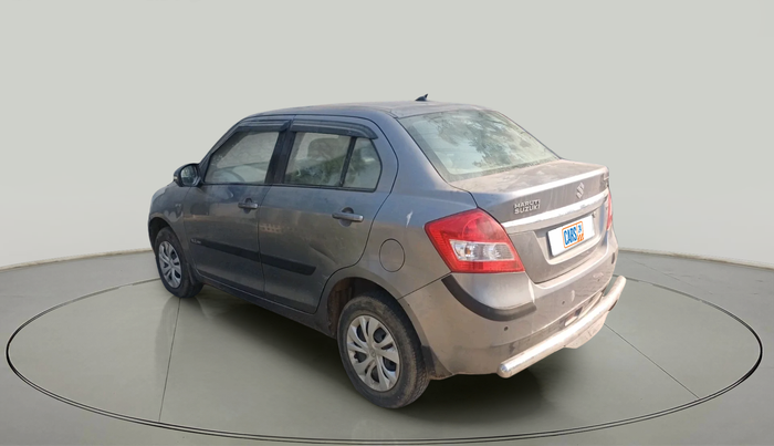 2013 Maruti Swift Dzire VXI, Petrol, Manual, 54,436 km, exterior