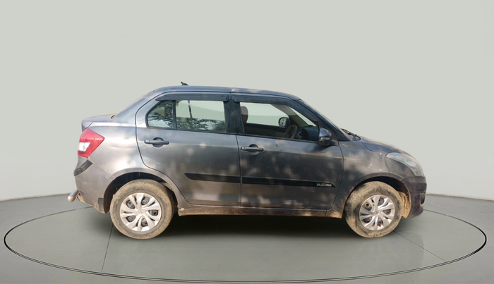 2013 Maruti Swift Dzire VXI, Petrol, Manual, 54,436 km, exterior