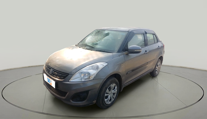 2013 Maruti Swift Dzire VXI, Petrol, Manual, 54,436 km, exterior