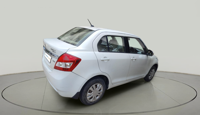 2013 Maruti Swift Dzire VDI, Diesel, Manual, 1,36,691 km, exterior