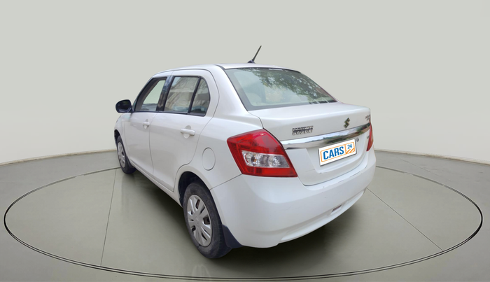 2013 Maruti Swift Dzire VDI, Diesel, Manual, 1,36,691 km, exterior
