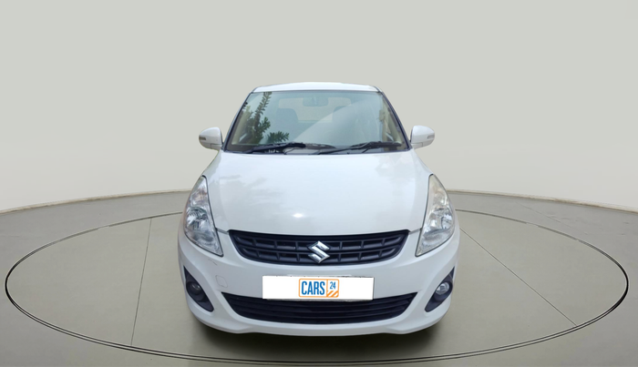 2013 Maruti Swift Dzire VDI, Diesel, Manual, 1,36,691 km, exterior
