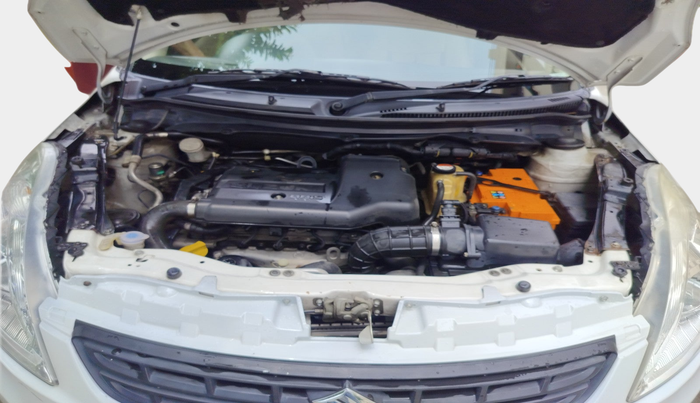 2013 Maruti Swift Dzire VDI, Diesel, Manual, 1,36,691 km, exterior