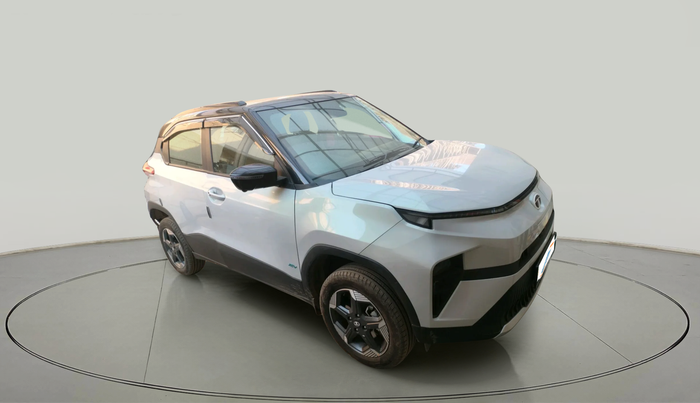 2025 Tata PUNCH EV EMPOWERED PLUS S LONG RANGE 3.3, Electric, Automatic, 6,973 km, exterior