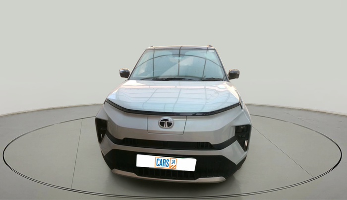 2025 Tata PUNCH EV EMPOWERED PLUS S LONG RANGE 3.3, Electric, Automatic, 6,973 km, exterior