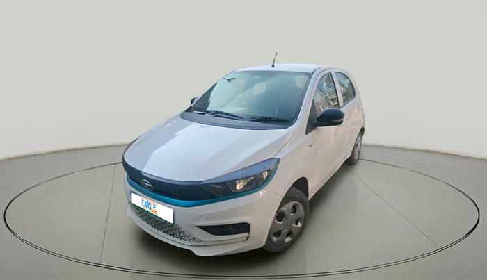 2023 Tata TIAGO EV XT LONG RANGE, Electric, Automatic, 55,112 km, exterior
