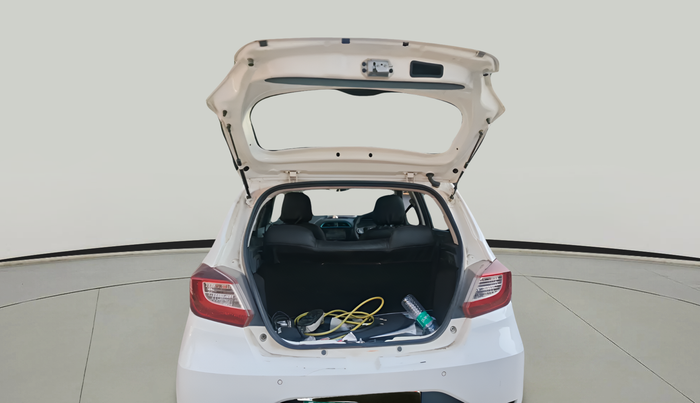 2023 Tata TIAGO EV XT LONG RANGE, Electric, Automatic, 55,112 km, exterior