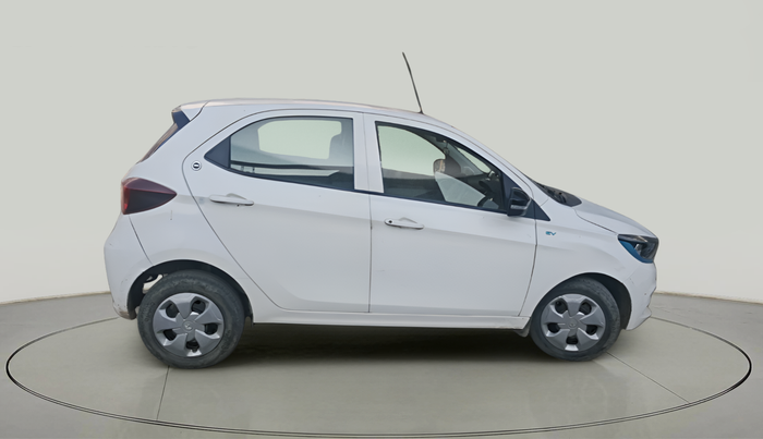 2023 Tata TIAGO EV XT LONG RANGE, Electric, Automatic, 55,112 km, exterior