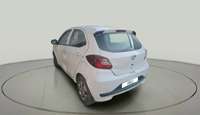 2023 Tata TIAGO EV XT LONG RANGE, Electric, Automatic, 55,112 km, exterior