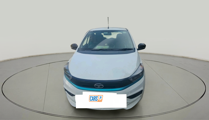 2023 Tata TIAGO EV XT LONG RANGE, Electric, Automatic, 55,112 km, exterior