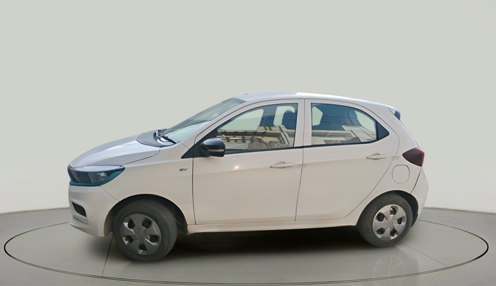 2023 Tata TIAGO EV XT LONG RANGE, Electric, Automatic, 55,112 km, exterior