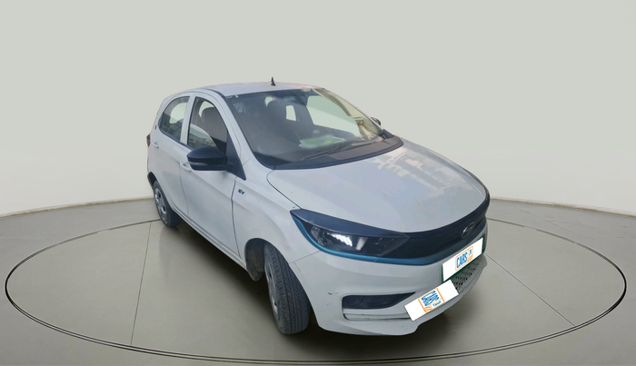 2023 Tata TIAGO EV XT LONG RANGE, Electric, Automatic, 55,112 km, exterior