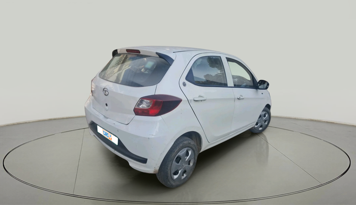 2023 Tata TIAGO EV XT LONG RANGE, Electric, Automatic, 55,112 km, exterior