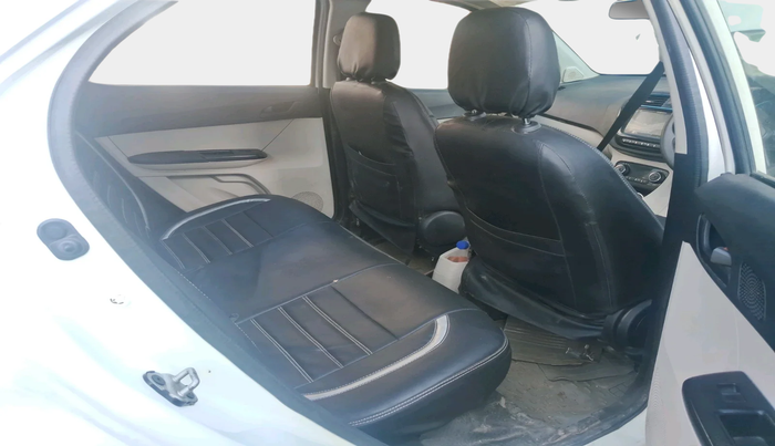 2023 Tata TIAGO EV XT LONG RANGE, Electric, Automatic, 55,112 km, interior