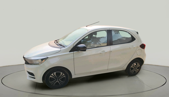 2023 Tata Tiago XT PETROL, Petrol, Manual, 10,395 km, exterior