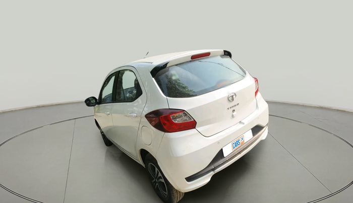 2023 Tata Tiago XT PETROL, Petrol, Manual, 10,395 km, exterior