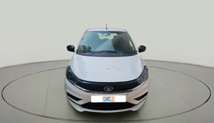 2023 Tata Tiago XT PETROL, Petrol, Manual, 10,395 km, exterior