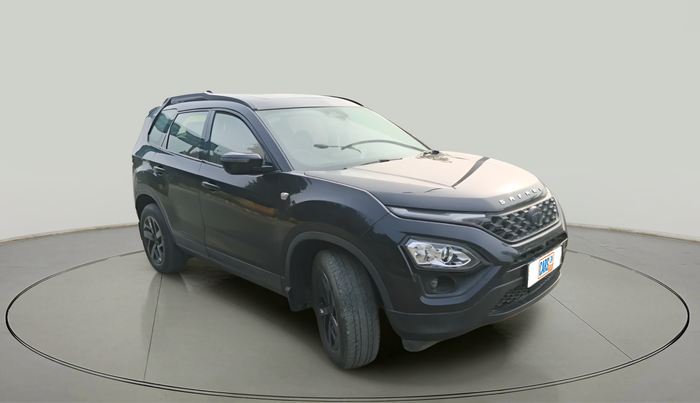 2023 Tata Safari XZA PLUS O RED DARK , Diesel, Automatic, 22,485 km, exterior