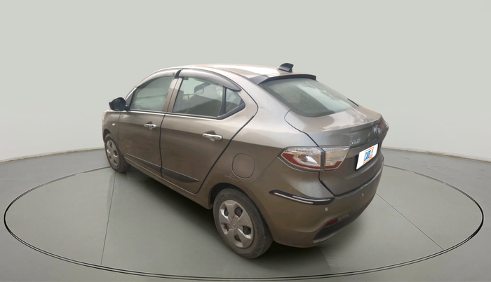 2019 Tata TIGOR XM (O) PETROL, Petrol, Manual, 1,41,559 km, exterior