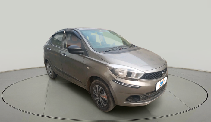 2019 Tata TIGOR XM (O) PETROL, Petrol, Manual, 1,41,559 km, exterior