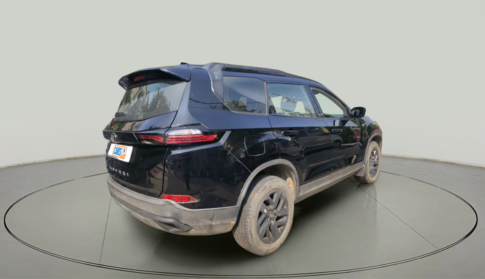 2022 Tata Safari XZA PLUS DARK EDITION, Diesel, Automatic, 68,075 km, exterior