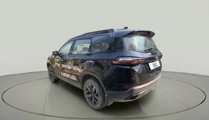 2022 Tata Safari XZA PLUS DARK EDITION, Diesel, Automatic, 68,075 km, exterior