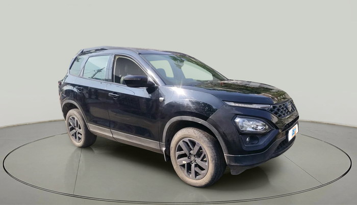 2022 Tata Safari XZA PLUS DARK EDITION, Diesel, Automatic, 68,075 km, exterior
