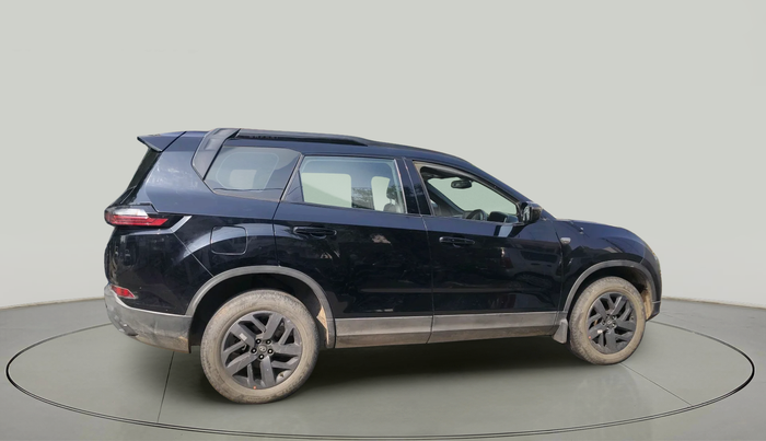 2022 Tata Safari XZA PLUS DARK EDITION, Diesel, Automatic, 68,075 km, exterior