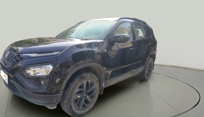 2022 Tata Safari XZA PLUS DARK EDITION, Diesel, Automatic, 68,075 km, exterior