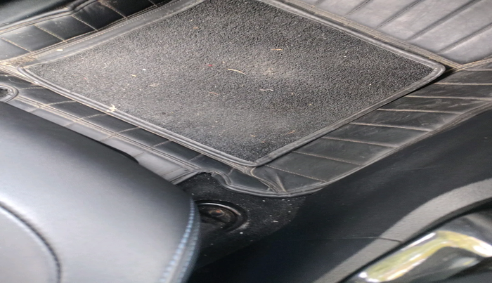 2022 Tata Safari XZA PLUS DARK EDITION, Diesel, Automatic, 68,075 km, interior