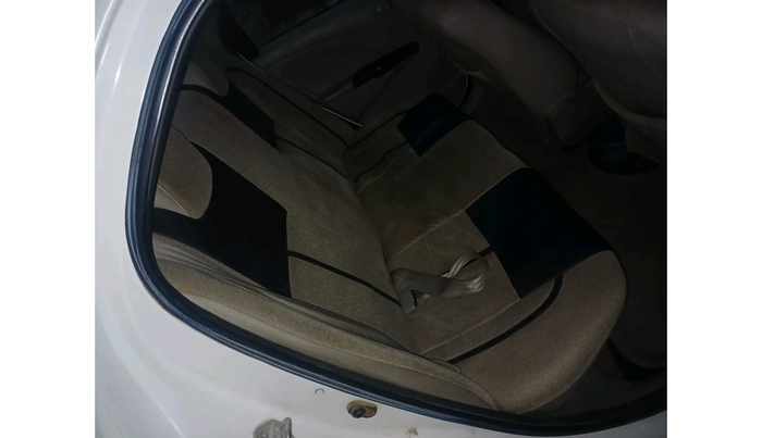 2015 Toyota Etios GD, Diesel, Manual, 2,09,402 km, interior