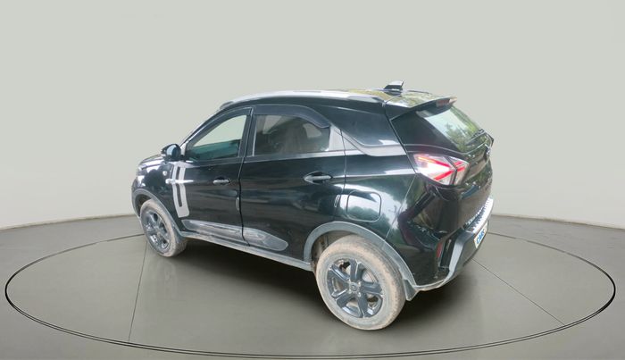 2022 Tata NEXON EV XZ PLUS DARK EDITION, Electric, Automatic, 1,04,344 km, exterior