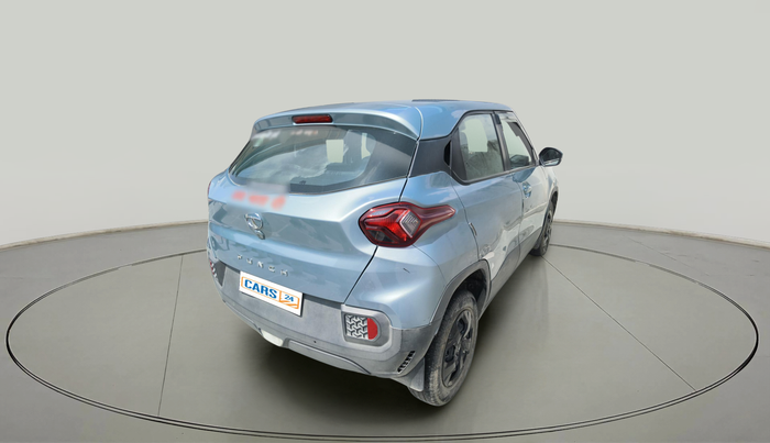 2022 Tata PUNCH ADVENTURE MT, Petrol, Manual, 19,644 km, exterior
